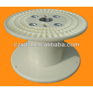 PN 400 white color reels of wire